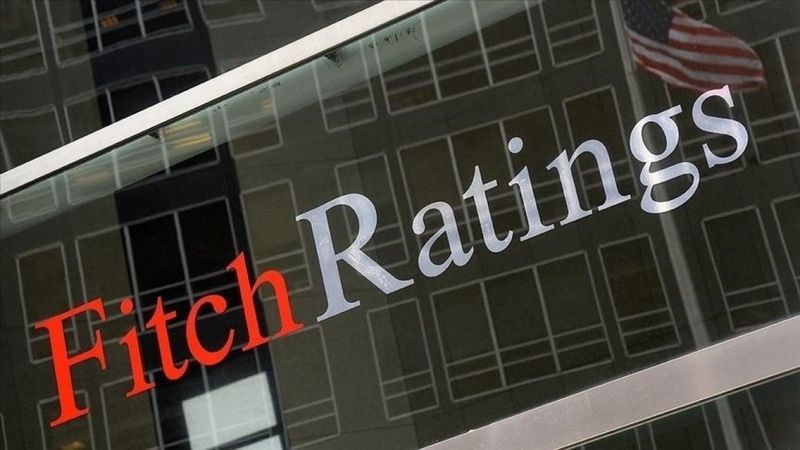 Fitch, Türkiye'nin kredi notunu güncelledi