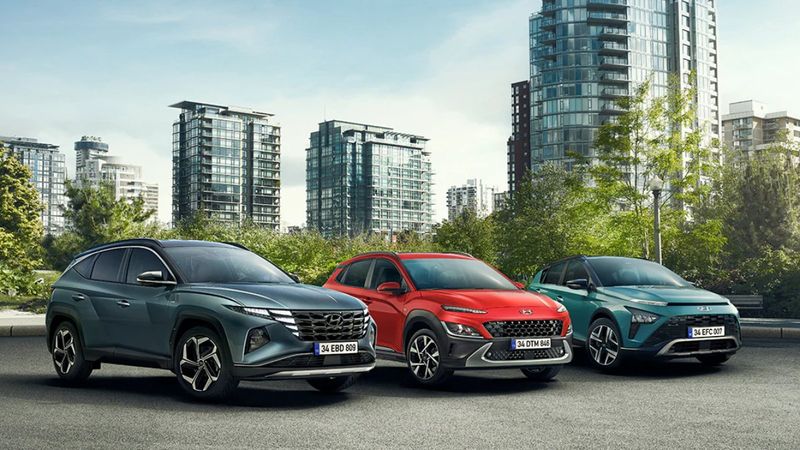 Hyundai Türkiye, son 13 yılın en yüksek pazar payına ulaştı