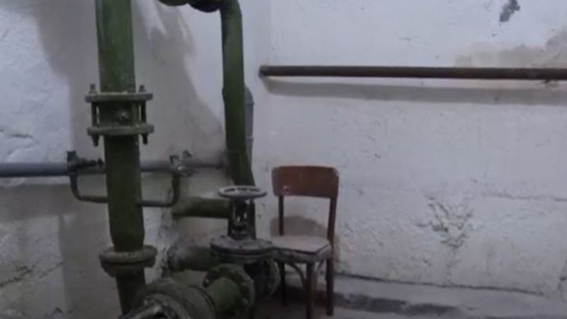 Ukrayna'da Rus işgaline karşı sığınaklar gündemde