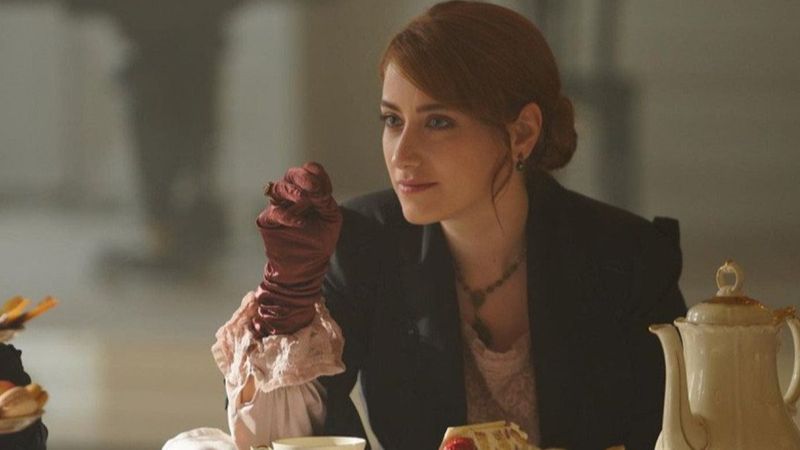 Pera Palas'ta Gece Yarısı konusu nedir, oyuncuları kimler? Atatürk’e suikastı anlatan Netflix dizisi...