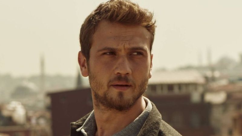 Aras Bulut İynemli koronavirüse yakalandı