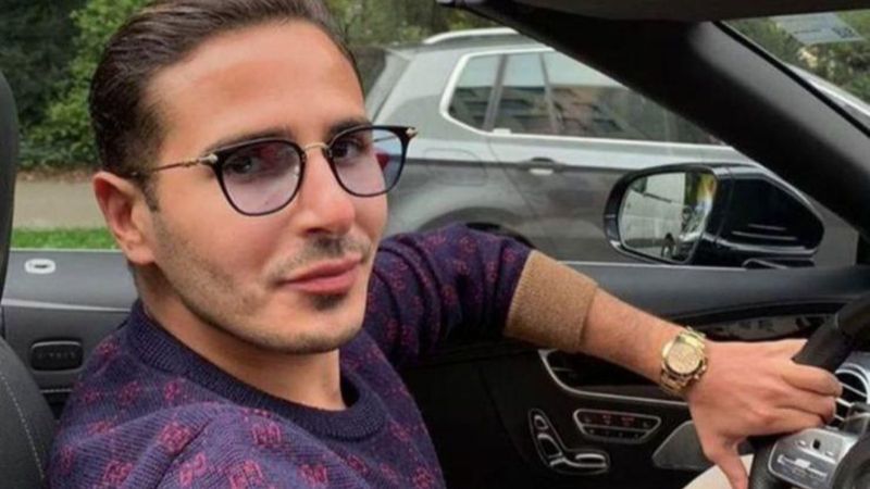 Tinder Avcısı Simon Leviev aslında kimdir? Hakkındaki gerçekler...