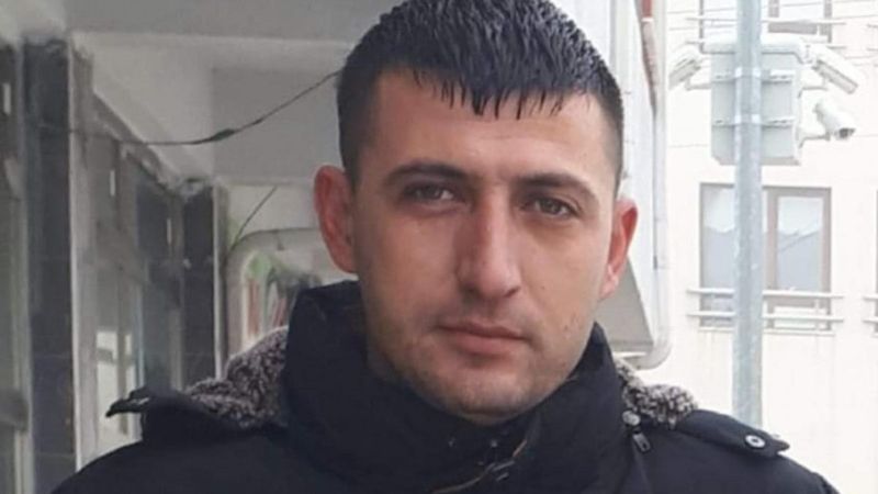 Eskişehir'de kızının annesini vuran şahıs: Kendimi savundum