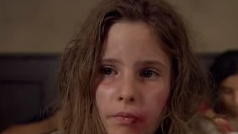 Küçük Kadınlar'ın bahtsız Cansu'su büyüdü! Selin Ilgar'ı yolda gören tanıyamaz...