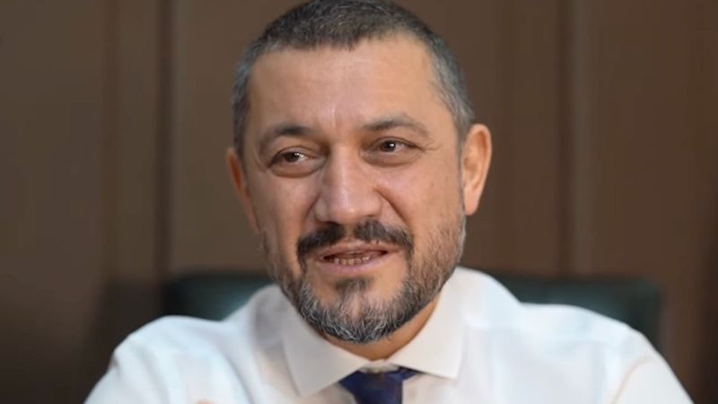 Mustafa Açıkgöz: 2023 kritik bir eşik
