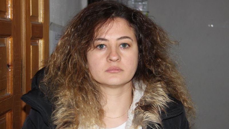 Erzurum'da evinin kirasını istedi, başına gelmeyen kalmadı