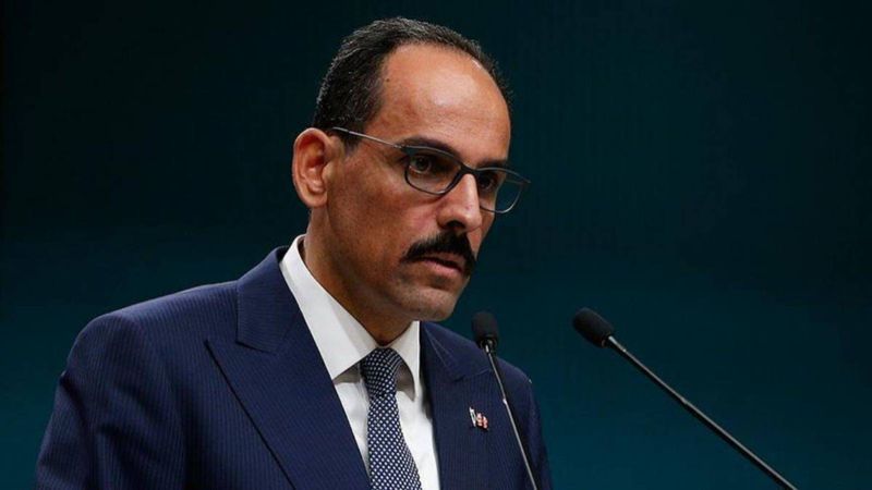 İbrahim Kalın: Elektrik faturalarında yeni adımlar atılacak