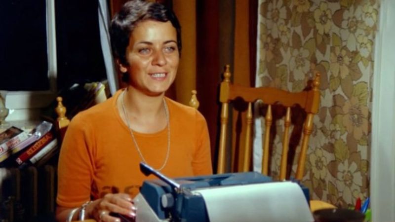 İbo ile Güllüşah'ın Oya'sı Deniz Türkali, bakın kimin annesi! Kızı kendinden meşhur...