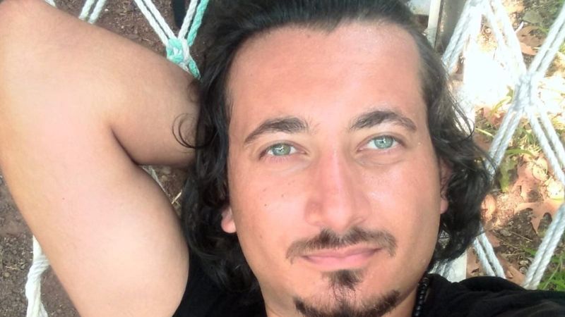 Antalya'da kaybolan genci bulana 50 bin lira ödül