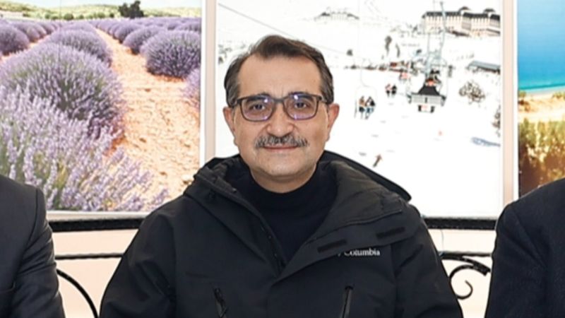 Fatih Dönmez: Isparta'daki faturaların tahsilatı 1 ay ertelendi