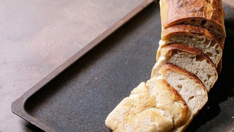 Çok miktarda gizli tuz içeren 5 popüler gıda