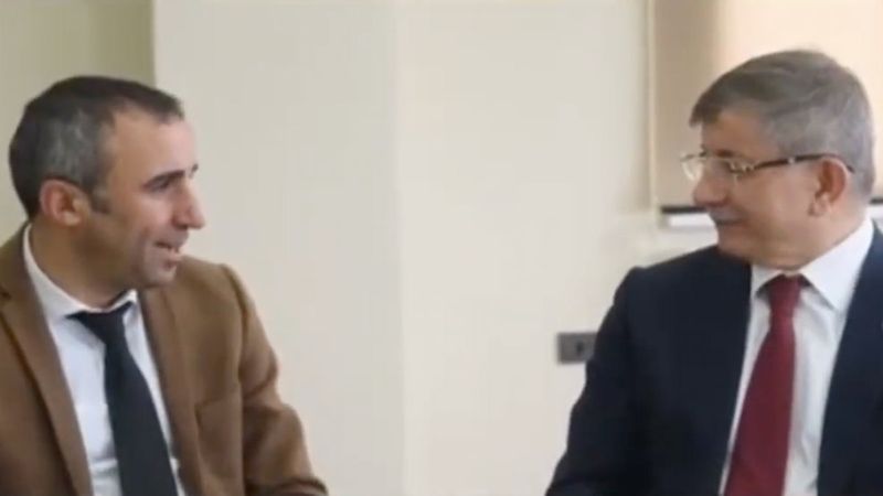 Davutoğlu: Cemevleri hikmet ocağıdır, ticarethane muamelesi yapılamaz