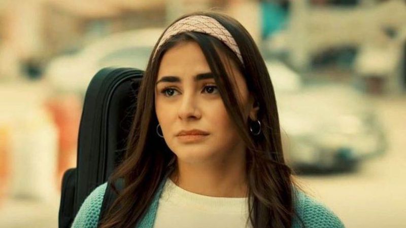 Gönül Dağı Asuman'ın kardeşi tam bir afet-i devran çıktı! Görenin aklı öyle böyle karışmadı...