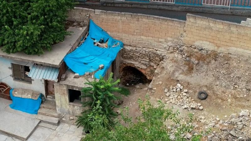 İbrahim Tatlıses'in doğduğu ev müze oluyor