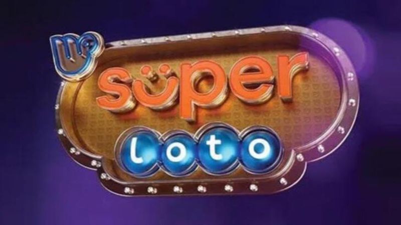MPİ 8 Şubat 2022 Süper Loto sonuçları: Süper Loto bilet sorgulama ekranı