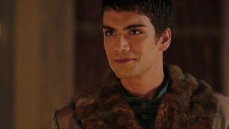 Muhteşem Yüzyıl'ın bahtsız şehzadesiydi! Hürrem'in oğlu Mehmet'in son haline inanamayacaksınız...