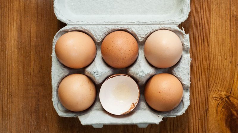 Tüm vitaminleri alabileceğiniz 7 yiyecek