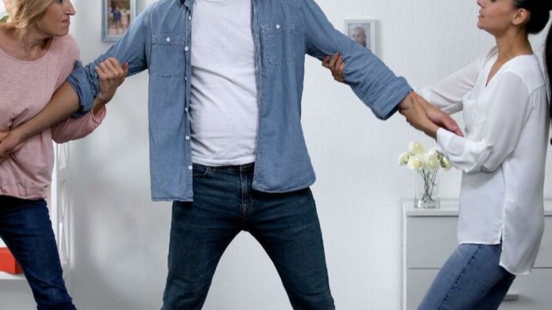 Yargıtay kararı: Kaynanaya küfreden gelin alkolik eşten daha kusurlu