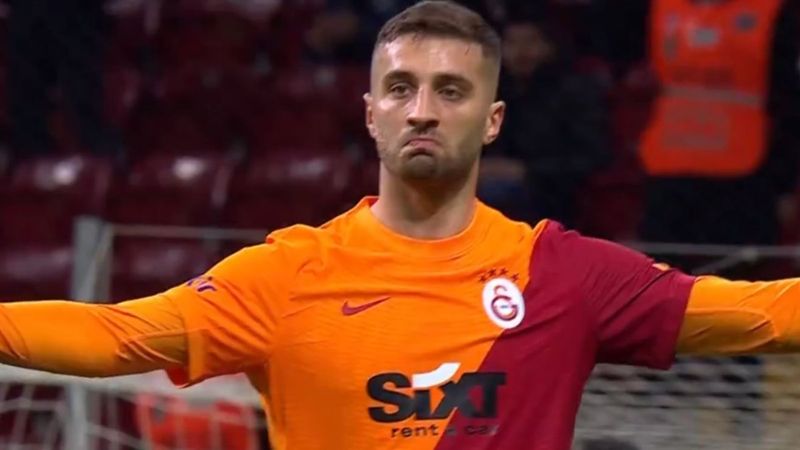 Alpaslan Öztürk'e ceza gelecek