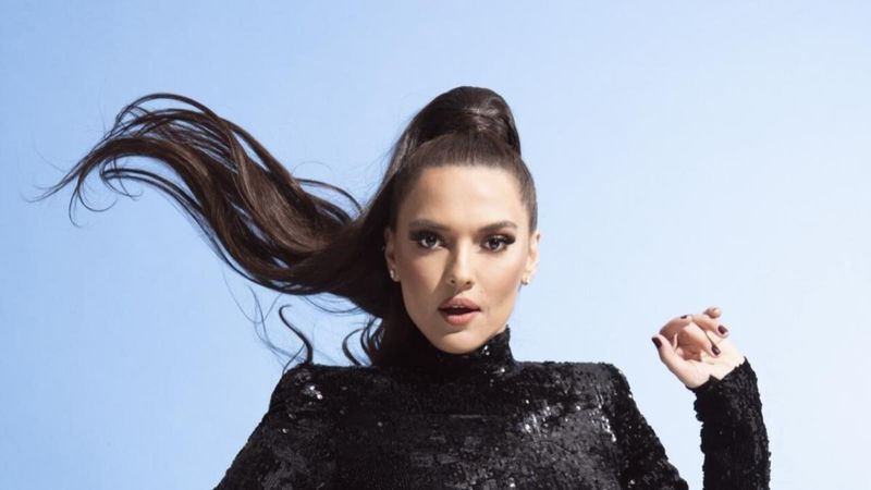 Demet Akalın'dan 'zamlar geri alınsın' paylaşımı