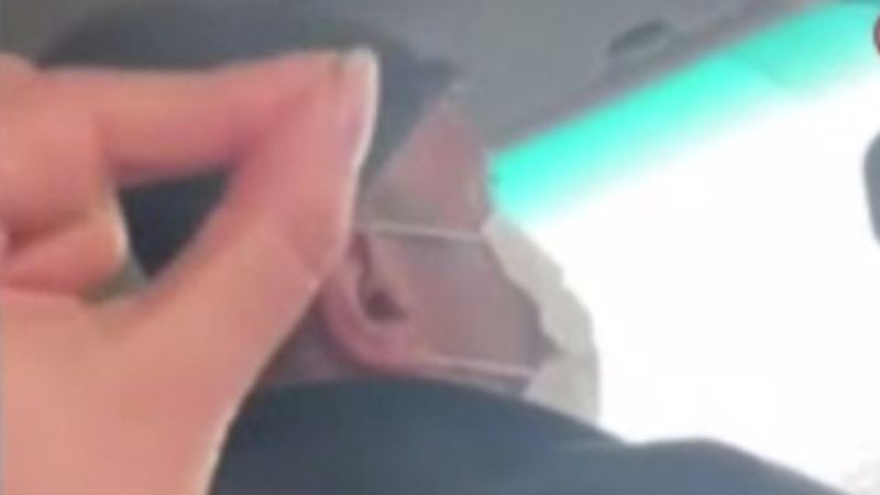 Bağcılar'da taksicinin kısa mesafe tartışması