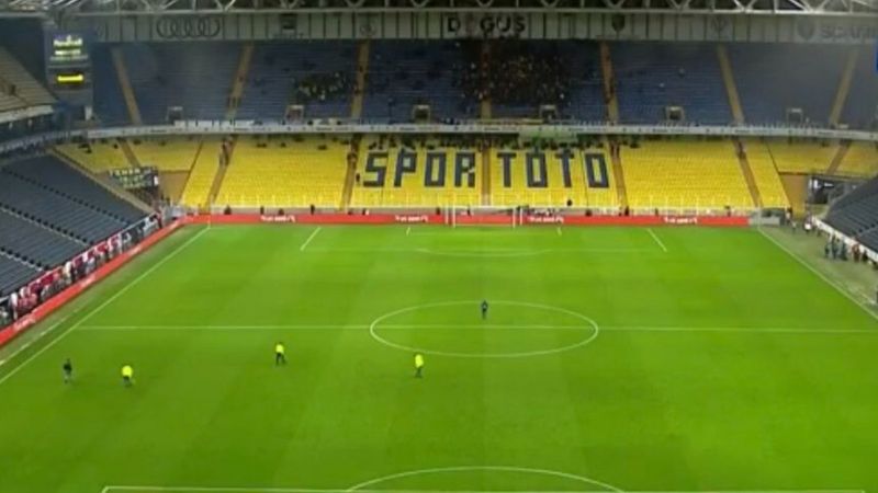 Fenerbahçe'de basketbola yoğun ilgi