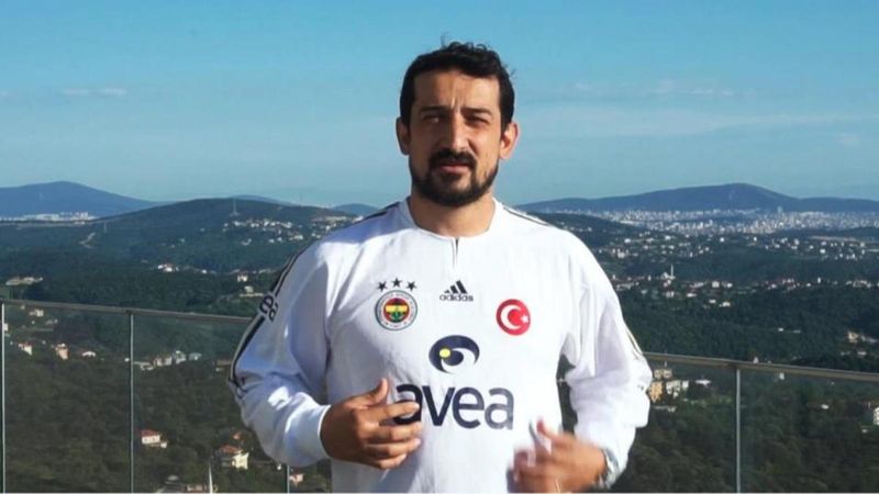 Serhat Akın'dan İsmail Kartal'a tepki