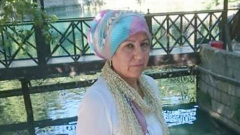 Mersin'de komşu cinayeti: Ziynet eşyaları için öldürüldü