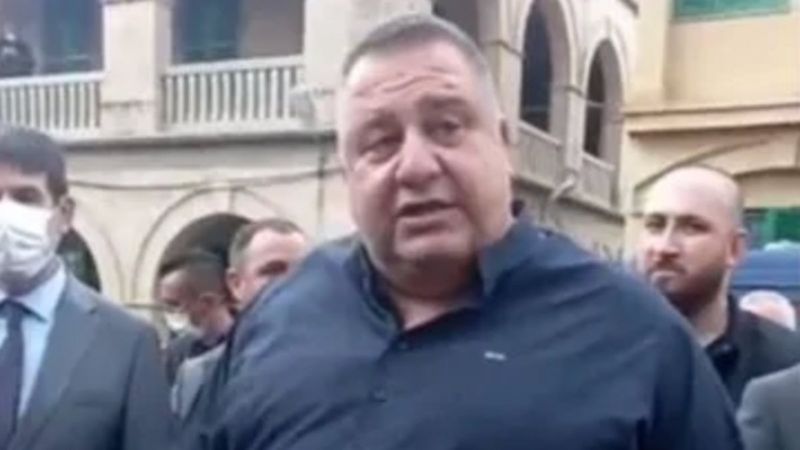 KKTC’de silahlı saldırı: Kumarhane işletmecisi Halil Falyalı hayatını kaybetti