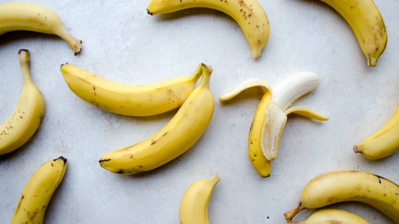 Gece yatmadan önce bir adet muz tüketin bakın neler oluyor! İşte mucizevi faydası