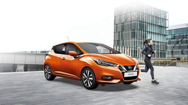 Nissan, içten yanmalı motor geliştirmeyi durduruyor