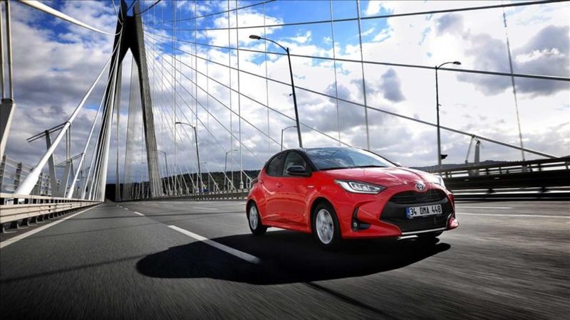 Toyota modellerinde şubat kampanyaları