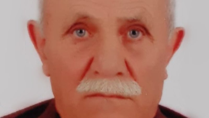 Samsun'da kar temizlerken çatıdan düşen adam can verdi