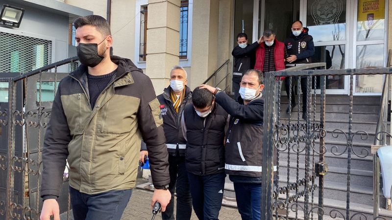 Sakarya'da, Damla'yı öldüren av tüfeği ev sahibinin çıktı