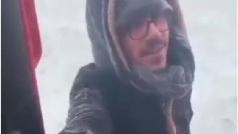 Ali Erbaş'tan, sürücülere ikramda bulunan imama tebrik