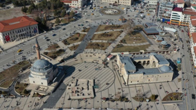 İstanbul'daki Sivaslı sayısı Sivas'ı geçti