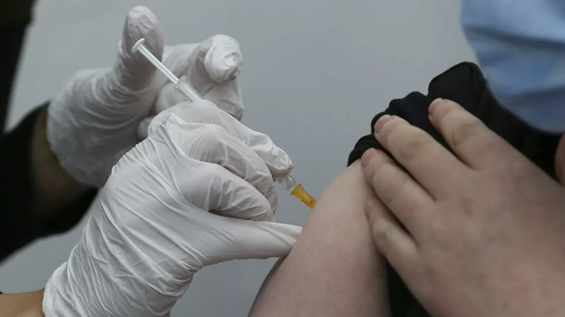 4. doz BioNTech aşısı için randevular açıldı