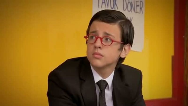 'Hiç büyümeyecek sanmıştık!' Leyla ile Mecnun'un Kaan'ı Ege Tanman şimdilerde bir delikanlı...