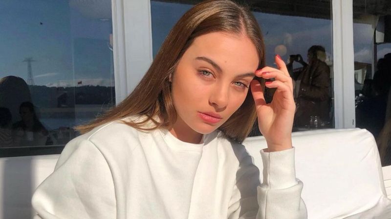 Oğlum dizisinin Ceren'i Mina Derman kimdir, kaç yaşında?