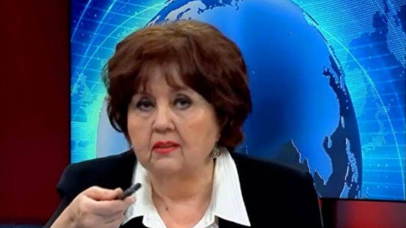 Ayşenur Arslan tepkiler sonrası özür diledi