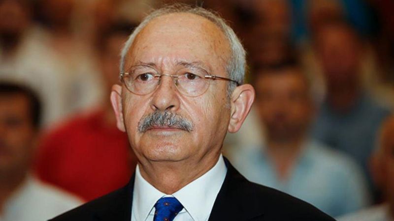 Kemal Kılıçdaroğlu'nun 'fatura ödemem' açıklamasına İyi Parti'den tepki
