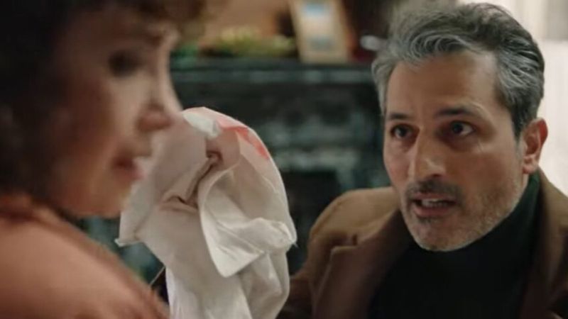 Oğlum 2. bölüm fragmanı: Siz olsanız ne yapardınız...