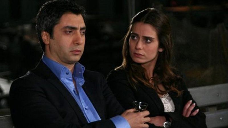 Kurtlar Vadisi'nin Savcı Leyla'sı bir zamanlar bakın kiminle aşk yaşamış! Polat Alemdar diyenlere ters köşe...