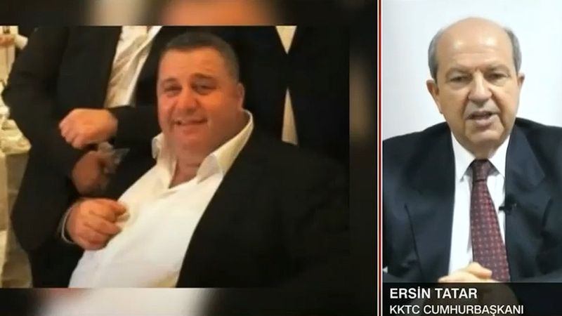 Ersin Tatar: Halil Falyalı cinayetini aydınlatacağız