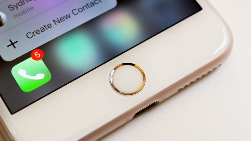 'iPhone home tuşu çalışmıyor' sorunu nasıl çözülür