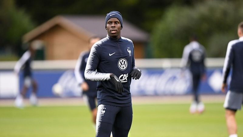 Kurt Zouma'nın cezası belli oldu