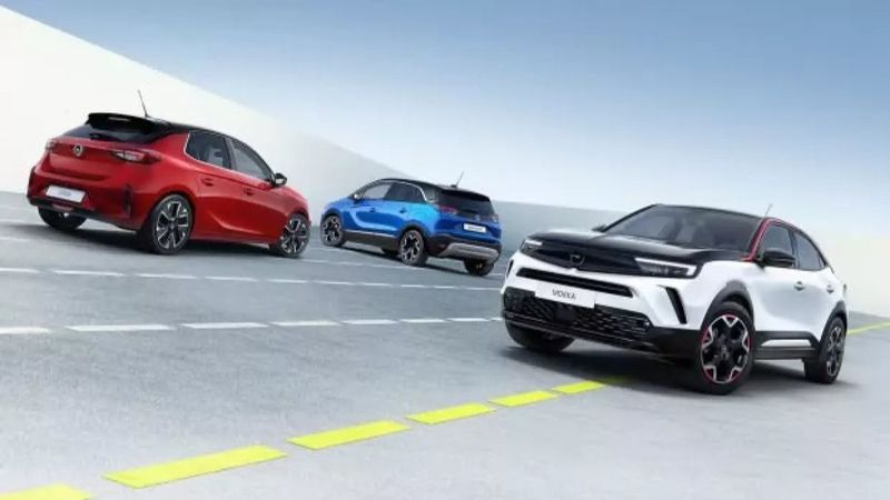 Opel modellerinde şubat ayı kampanyaları