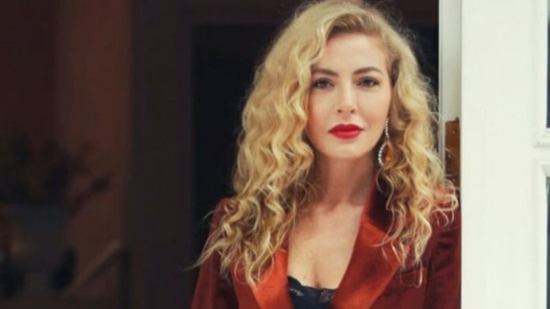 Kardeşlerim'in Nebahat Atakul’unun eski halini gördünüz mü? Şaşırmaya hazır olun!