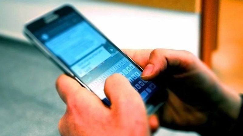 Cep telefonlarınıza gelen 'sahte icra' mesajlarına dikkat