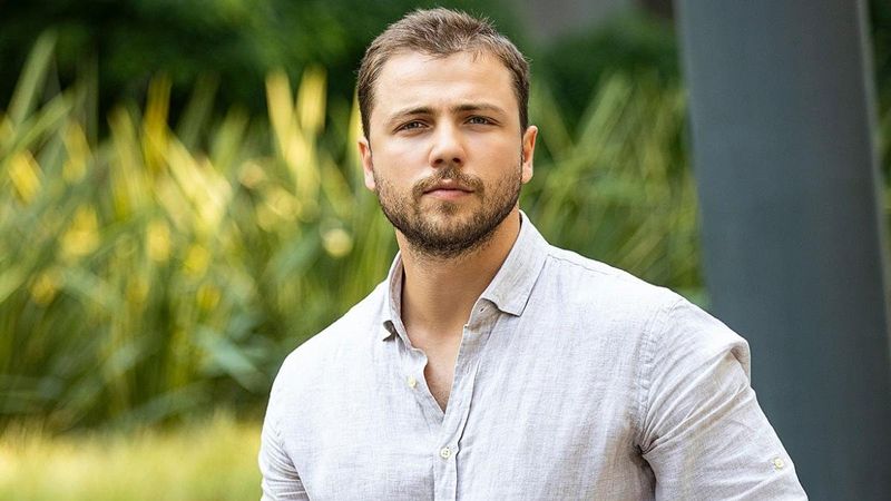 Söz'ün Yavuz'u Hande Erçel'in eski partneri... Tolga Sarıtaş'ın gönlünü çalan güzele bakın!